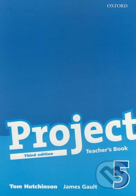 hutchinson tom project 5 teacher s book скачать