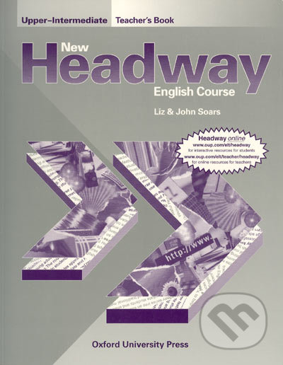 скачать headway upper-intermediate student's book