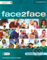 face2face upper intermediate audio