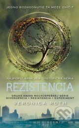 Rezistencia (Divergencia 2) (Veronica Roth)