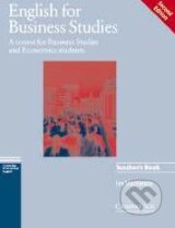 english for business studies ian mackenzie 2009