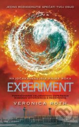 Experiment (Divergencia 3) (Veronica Roth)