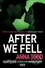 After We Fell (Anna Todd)