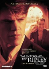 Talentovany Pan Ripley [1999]