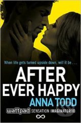 After Ever Happy (Anna Todd)
