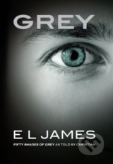 Grey (E L James)