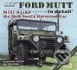 Ford mutt in detail #4